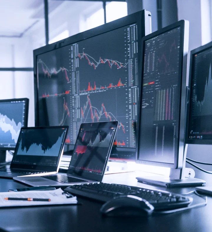 Professional Trading